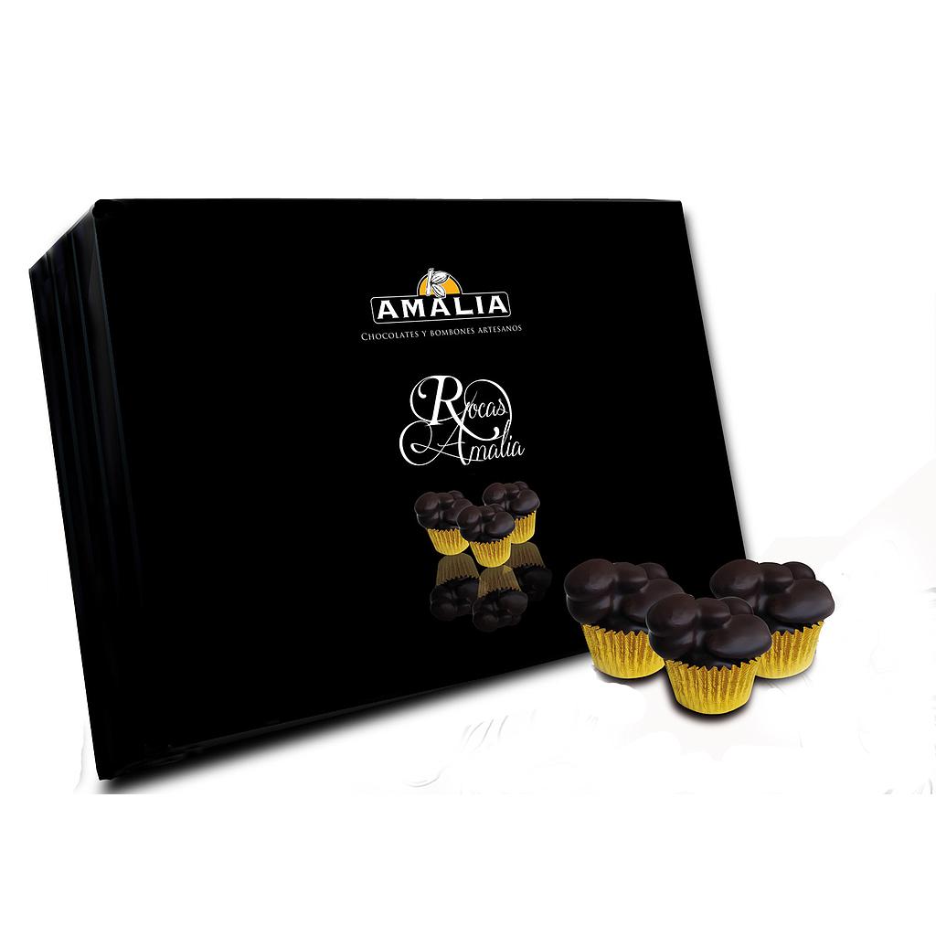 Rocas AMALIA 48 uds - W