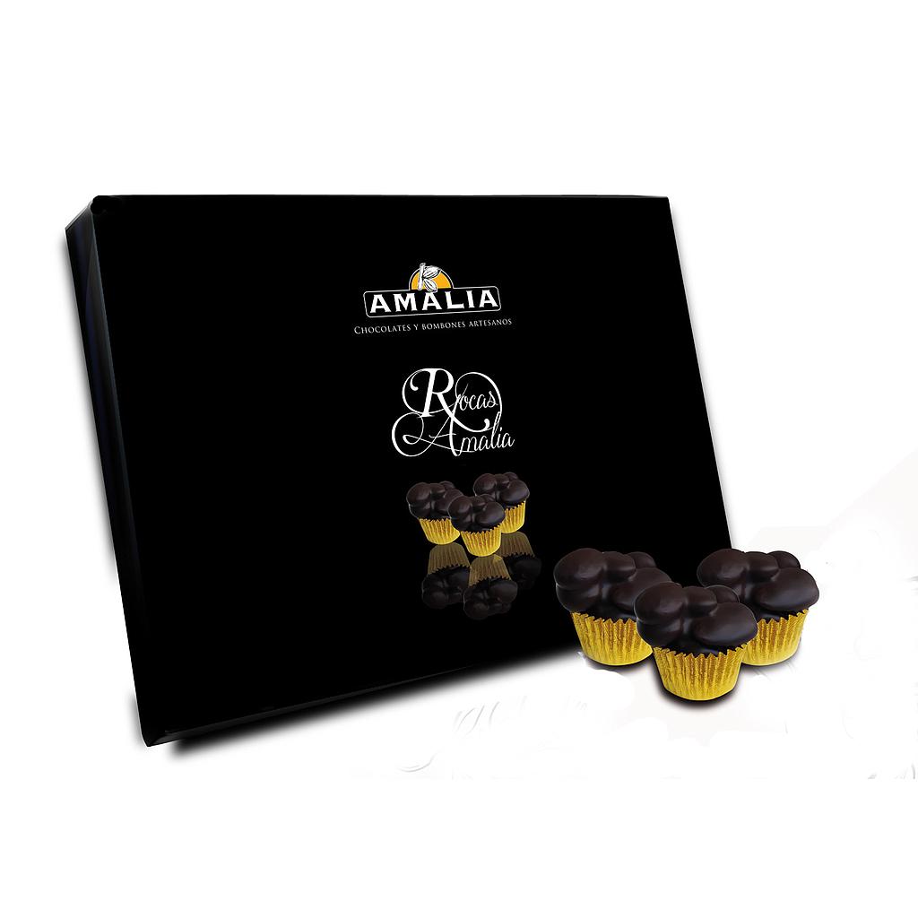 Rocas AMALIA 15 uds - W